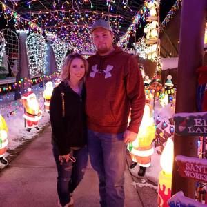 Meet your Posher, Monica